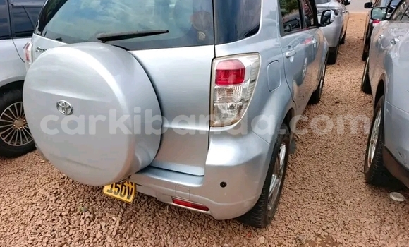 Gura Yakoze Toyota Rush Other Imodoka i Jinja mu Uganda Gura Yakoze Toyota Rush Other Imodoka i Jinja mu Uganda