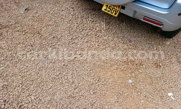 Gura Yakoze Toyota Rush Other Imodoka i Jinja mu Uganda Gura Yakoze Toyota Rush Other Imodoka i Jinja mu Uganda