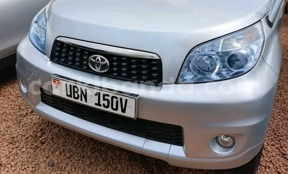 Gura Yakoze Toyota Rush Other Imodoka i Jinja mu Uganda Gura Yakoze Toyota Rush Other Imodoka i Jinja mu Uganda