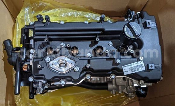 Acheter HYUNDAI SONATA 2.4l à Kampala, Ouganda Acheter HYUNDAI SONATA 2.4l à Kampala, Ouganda