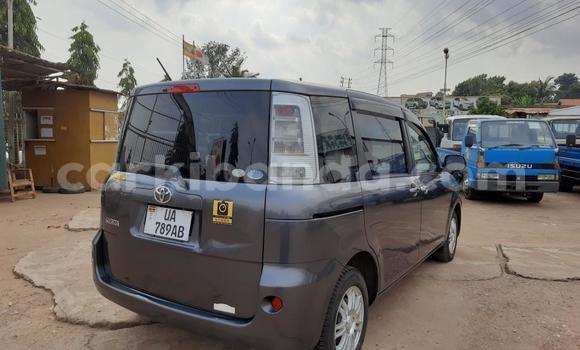 Acheter Import Voiture Toyota Sienta Autre à Kampala, Ouganda Acheter Import Voiture Toyota Sienta Autre à Kampala, Ouganda