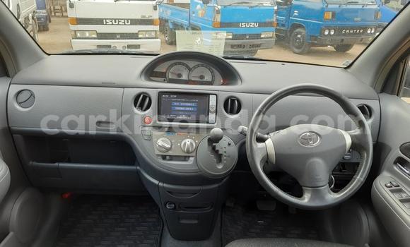 Acheter Import Voiture Toyota Sienta Autre à Kampala, Ouganda Acheter Import Voiture Toyota Sienta Autre à Kampala, Ouganda