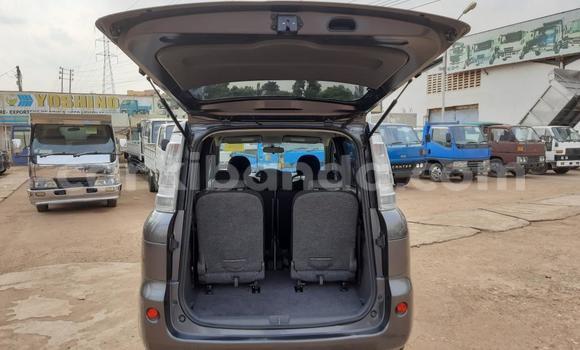 Acheter Import Voiture Toyota Sienta Autre à Kampala, Ouganda Acheter Import Voiture Toyota Sienta Autre à Kampala, Ouganda