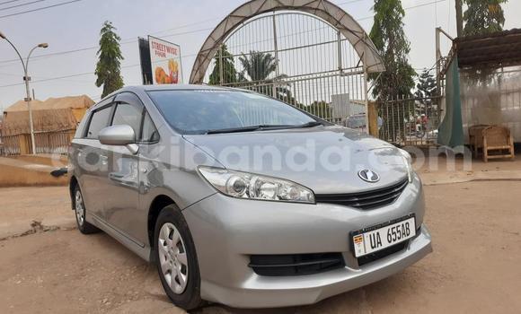 Nunua Imported Toyota Wish Nyingine Gari ndani ya Kampala nchini Uganda Nunua Imported Toyota Wish Nyingine Gari ndani ya Kampala nchini Uganda