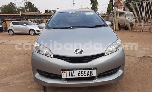 Nunua Imported Toyota Wish Nyingine Gari ndani ya Kampala nchini Uganda Nunua Imported Toyota Wish Nyingine Gari ndani ya Kampala nchini Uganda