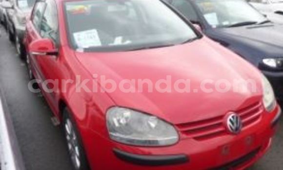 Buy Used Volkswagen Beetle Red Car in Arua in Uganda