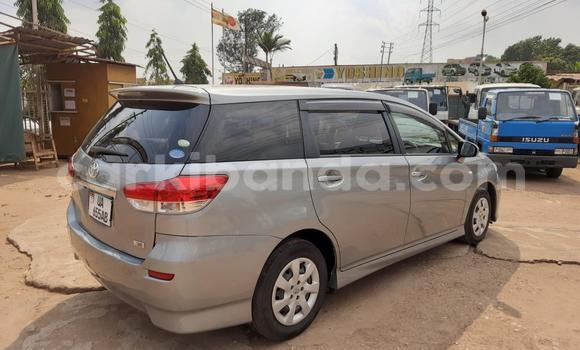 Nunua Imported Toyota Wish Nyingine Gari ndani ya Kampala nchini Uganda Nunua Imported Toyota Wish Nyingine Gari ndani ya Kampala nchini Uganda