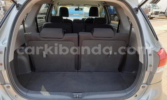 Nunua Imported Toyota Wish Nyingine Gari ndani ya Kampala nchini Uganda Nunua Imported Toyota Wish Nyingine Gari ndani ya Kampala nchini Uganda