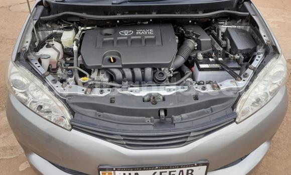 Nunua Imported Toyota Wish Nyingine Gari ndani ya Kampala nchini Uganda Nunua Imported Toyota Wish Nyingine Gari ndani ya Kampala nchini Uganda