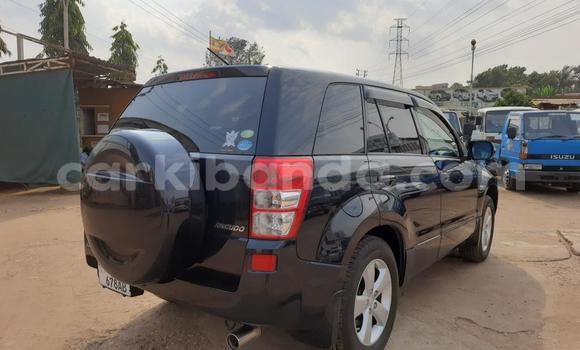 Nunua Imported Suzuki Escudo Nyeusi Gari ndani ya Kampala nchini Uganda Nunua Imported Suzuki Escudo Nyeusi Gari ndani ya Kampala nchini Uganda
