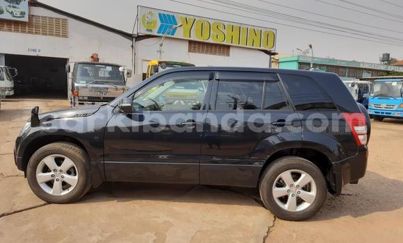 Nunua Imported Suzuki Escudo Nyeusi Gari ndani ya Kampala nchini Uganda Nunua Imported Suzuki Escudo Nyeusi Gari ndani ya Kampala nchini Uganda