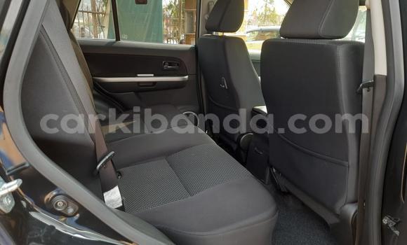 Nunua Imported Suzuki Escudo Nyeusi Gari ndani ya Kampala nchini Uganda Nunua Imported Suzuki Escudo Nyeusi Gari ndani ya Kampala nchini Uganda