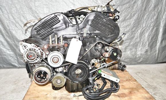 Acheter Mitsubishi Galant 6G72 à Kampala, Ouganda Acheter Mitsubishi Galant 6G72 à Kampala, Ouganda