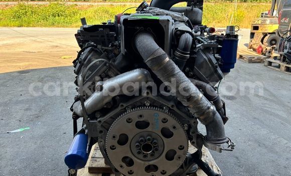 Acheter GMC 2500 3500 à Kampala, Ouganda Acheter GMC 2500 3500 à Kampala, Ouganda