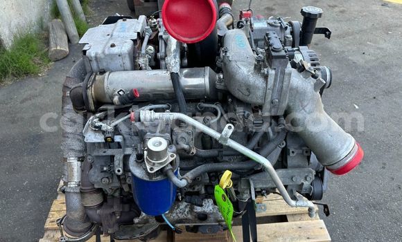 Acheter GMC 2500 3500 à Kampala, Ouganda Acheter GMC 2500 3500 à Kampala, Ouganda