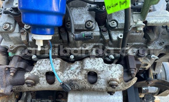 Acheter GMC 2500 3500 à Kampala, Ouganda Acheter GMC 2500 3500 à Kampala, Ouganda