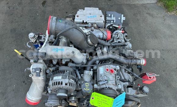 Acheter GMC 2500 3500 à Kampala, Ouganda Acheter GMC 2500 3500 à Kampala, Ouganda