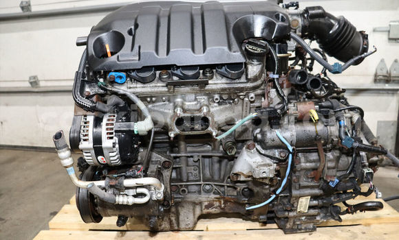 Acheter ACURA MDX 3.7L à Kampala, Ouganda Acheter ACURA MDX 3.7L à Kampala, Ouganda