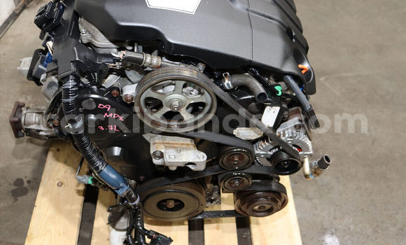 Acheter ACURA MDX 3.7L à Kampala, Ouganda Acheter ACURA MDX 3.7L à Kampala, Ouganda