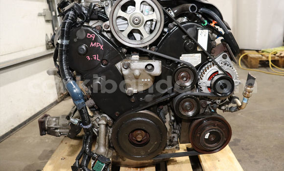 Acheter ACURA MDX 3.7L à Kampala, Ouganda Acheter ACURA MDX 3.7L à Kampala, Ouganda