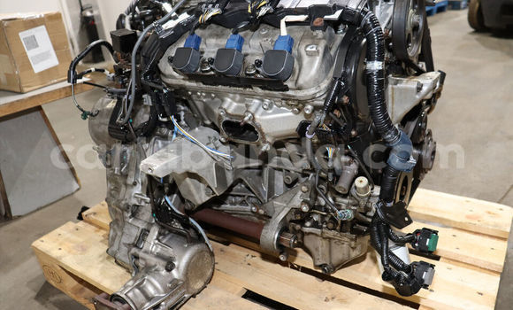 Acheter ACURA MDX 3.7L à Kampala, Ouganda Acheter ACURA MDX 3.7L à Kampala, Ouganda