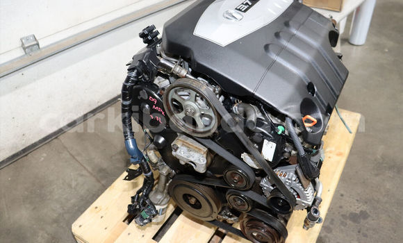 Acheter ACURA MDX 3.7L à Kampala, Ouganda Acheter ACURA MDX 3.7L à Kampala, Ouganda