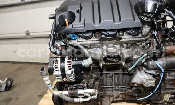 Acheter ACURA MDX 3.7L à Kampala, Ouganda Acheter ACURA MDX 3.7L à Kampala, Ouganda