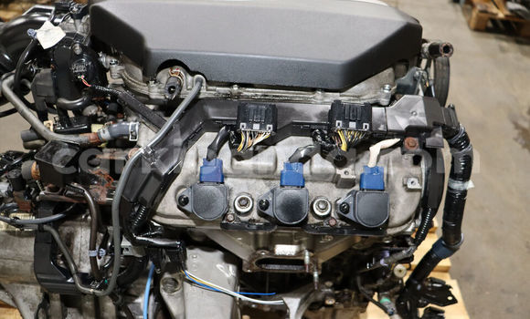 Acheter ACURA MDX 3.7L à Kampala, Ouganda Acheter ACURA MDX 3.7L à Kampala, Ouganda