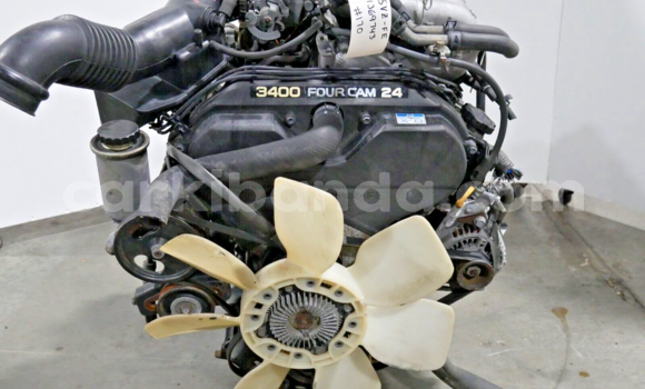 Acheter Toyota Tacoma, 4Runner à Kampala, Ouganda Acheter Toyota Tacoma, 4Runner à Kampala, Ouganda