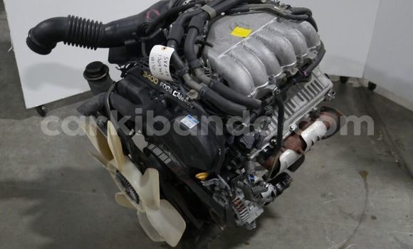 Acheter Toyota Tacoma, 4Runner à Kampala, Ouganda Acheter Toyota Tacoma, 4Runner à Kampala, Ouganda