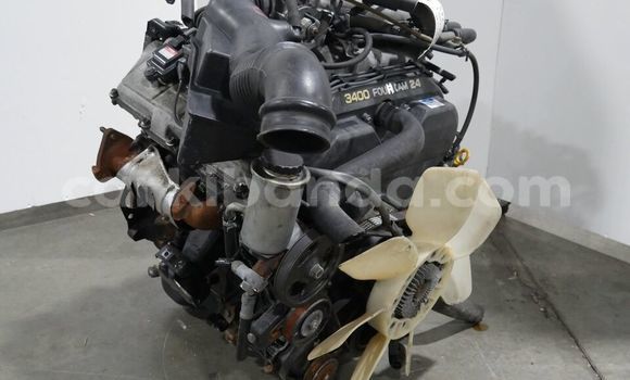 Acheter Toyota Tacoma, 4Runner à Kampala, Ouganda Acheter Toyota Tacoma, 4Runner à Kampala, Ouganda