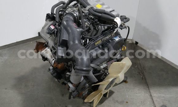 Acheter Toyota Tacoma, 4Runner à Kampala, Ouganda Acheter Toyota Tacoma, 4Runner à Kampala, Ouganda