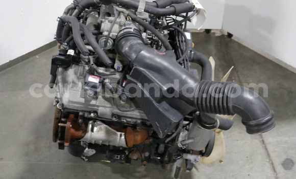 Acheter Toyota Tacoma, 4Runner à Kampala, Ouganda Acheter Toyota Tacoma, 4Runner à Kampala, Ouganda