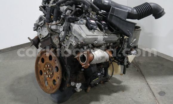 Acheter Toyota Tacoma, 4Runner à Kampala, Ouganda Acheter Toyota Tacoma, 4Runner à Kampala, Ouganda