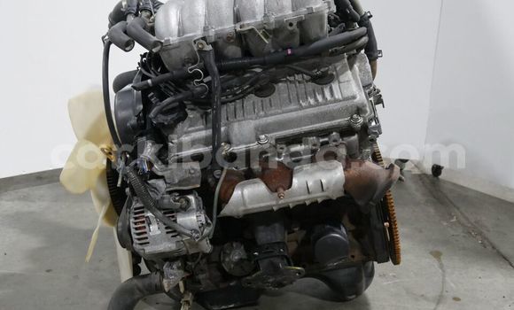 Acheter Toyota Tacoma, 4Runner à Kampala, Ouganda Acheter Toyota Tacoma, 4Runner à Kampala, Ouganda