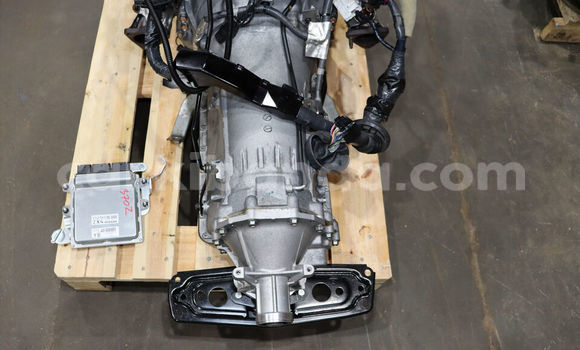 Buy NISSAN 370Z ENGINE in Kampala in Uganda Buy NISSAN 370Z ENGINE in Kampala in Uganda