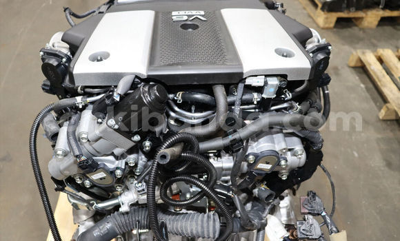 Buy NISSAN 370Z ENGINE in Kampala in Uganda Buy NISSAN 370Z ENGINE in Kampala in Uganda