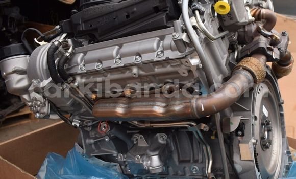 Acheter Mercedes GLE 3L Engine à Kampala, Ouganda Acheter Mercedes GLE 3L Engine à Kampala, Ouganda