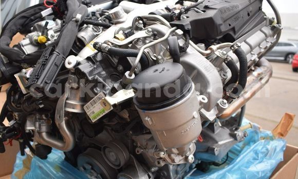 Acheter Mercedes GLE 3L Engine à Kampala, Ouganda Acheter Mercedes GLE 3L Engine à Kampala, Ouganda