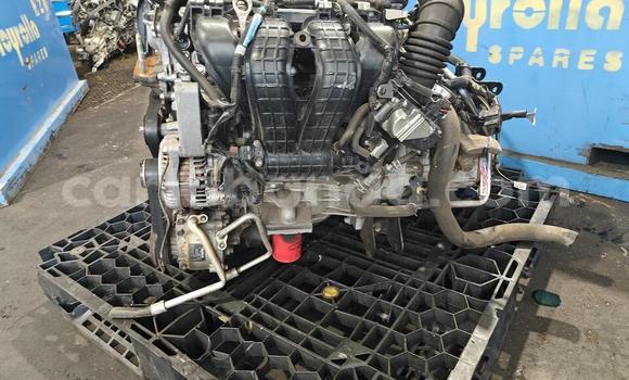 Acheter Mitsubishi ASX Engine à Kampala, Ouganda Acheter Mitsubishi ASX Engine à Kampala, Ouganda