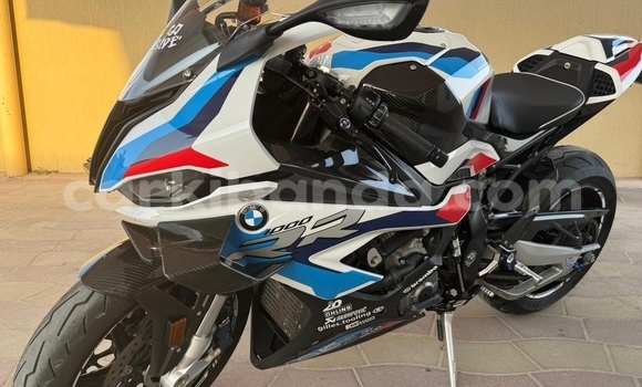 Buy Used BMW S 1000 Beige Bike in Kampala in Uganda Buy Used BMW S 1000 Beige Bike in Kampala in Uganda
