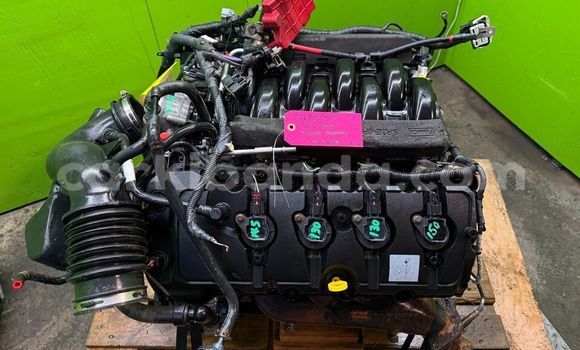 Acheter FORD F150 GEN 1 à Kampala, Ouganda Acheter FORD F150 GEN 1 à Kampala, Ouganda