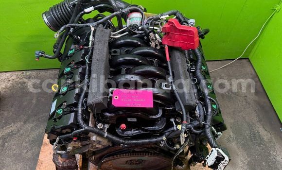 Acheter FORD F150 GEN 1 à Kampala, Ouganda Acheter FORD F150 GEN 1 à Kampala, Ouganda