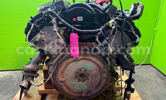 Acheter FORD F150 GEN 1 à Kampala, Ouganda Acheter FORD F150 GEN 1 à Kampala, Ouganda