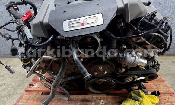 Acheter FORD MUSTANG GT à Kampala, Ouganda Acheter FORD MUSTANG GT à Kampala, Ouganda