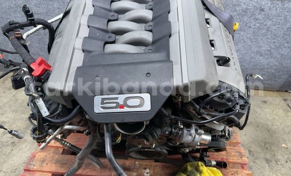 Acheter FORD MUSTANG GT à Kampala, Ouganda Acheter FORD MUSTANG GT à Kampala, Ouganda