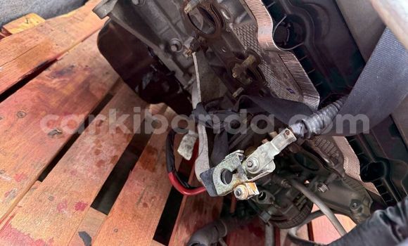 Acheter FORD MUSTANG GT à Kampala, Ouganda Acheter FORD MUSTANG GT à Kampala, Ouganda