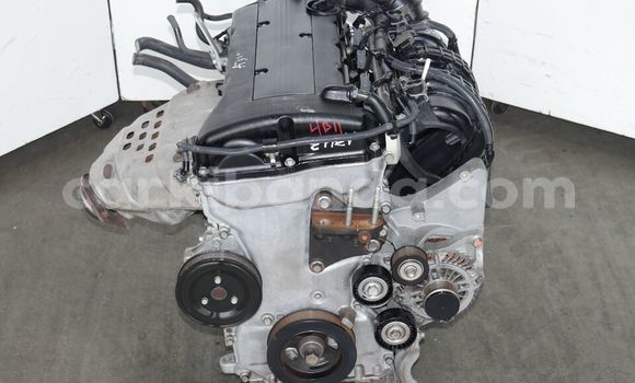 Acheter MITSUBISHI OUTLANDER à Kampala, Ouganda Acheter MITSUBISHI OUTLANDER à Kampala, Ouganda