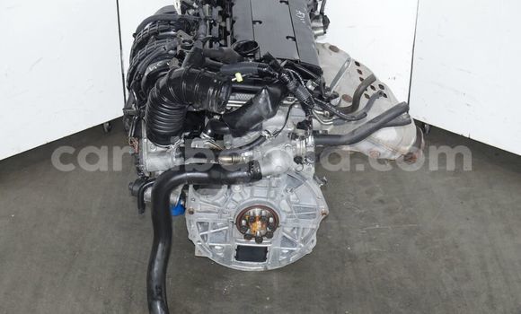 Acheter MITSUBISHI OUTLANDER à Kampala, Ouganda Acheter MITSUBISHI OUTLANDER à Kampala, Ouganda