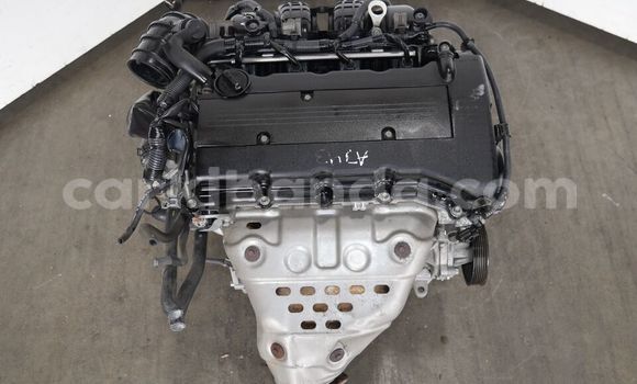 Acheter MITSUBISHI OUTLANDER à Kampala, Ouganda Acheter MITSUBISHI OUTLANDER à Kampala, Ouganda